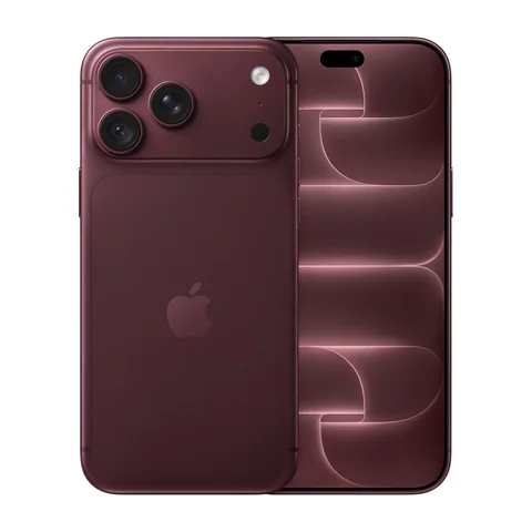 iPhone 18 Pro Max