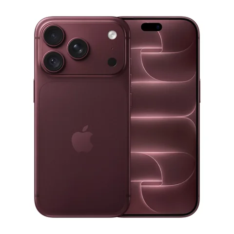 iPhone 18 Pro