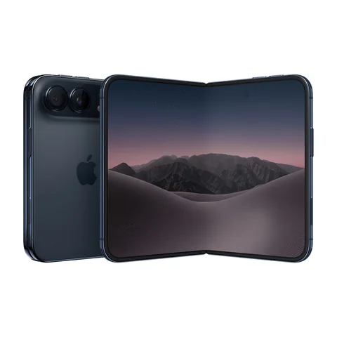 iPhone Duo